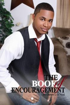 Paperback The Book of Encouragement Book
