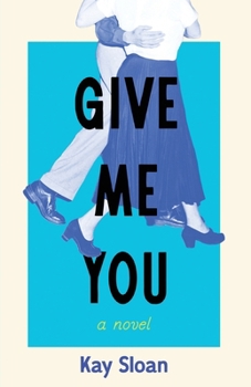 Paperback Give Me You Book
