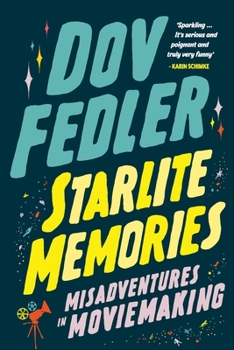 Paperback Starlite Memories Book