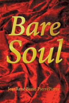 Paperback Bare Soul Book