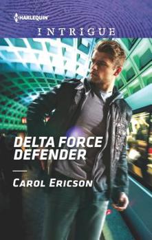 Delta Force Defender - Book #1 of the Red, White and Built: Pumped Up