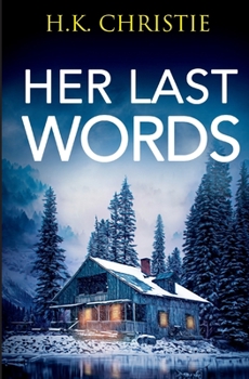 Paperback Her Last Words Book