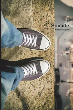 Paperback Suicide Book