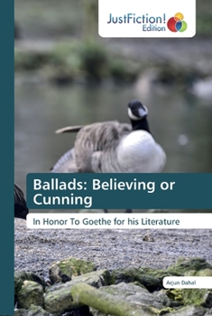 Paperback Ballads: Believing or Cunning Book