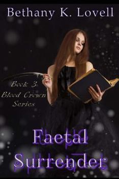 Paperback Faetal Surrender Book