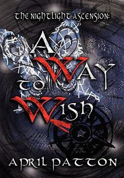 Paperback A Way to Wish Book