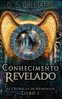 Hardcover Conhecimento Revelado [Portuguese] [Large Print] Book