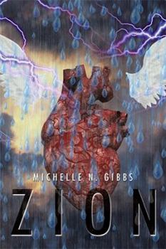 Hardcover Zion Book