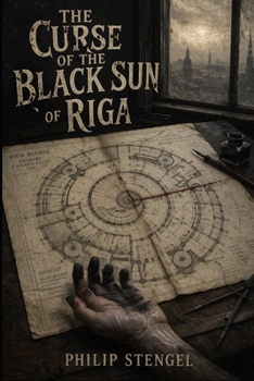 The Curse of the Black Sun of Riga