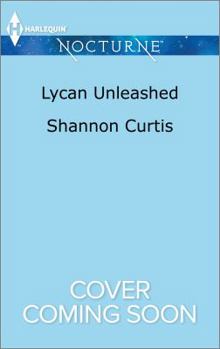 Mass Market Paperback Lycan Unleashed Book
