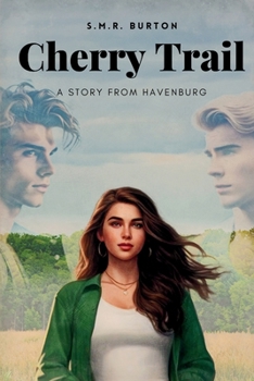 Paperback Cherry Trail: A Story from Havenburg Book