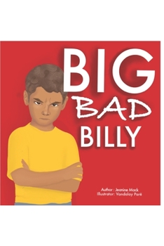 Paperback Big Bad Billy Book