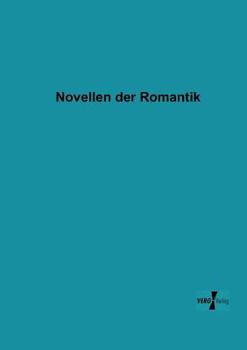 Paperback Novellen der Romantik [German] Book