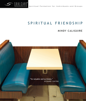 Paperback Spiritual Friendship Book