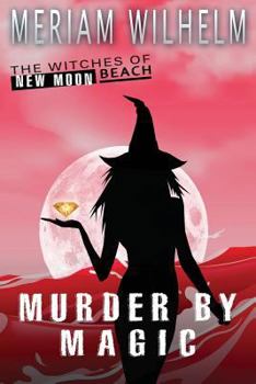 Paperback Murder By Magic Book