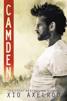 Camden - Book #1 of the Skinner