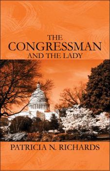 Paperback The Congressman and the Lady Book