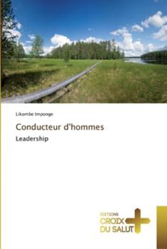 Paperback Conducteur d'hommes [French] Book