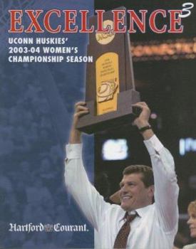 Paperback Uconn Huskies: 2004 NCAA Women's Basketball Champions Book