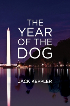 Paperback The Year of the Dog Book