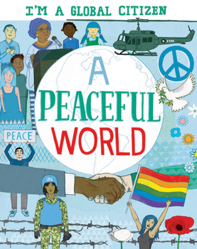 Peaceful World