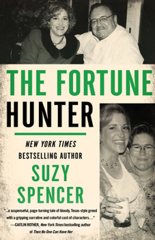 Paperback The Fortune Hunter Book