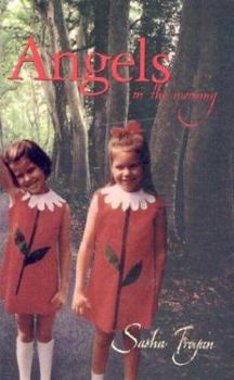 Hardcover Angels in the Morning Book