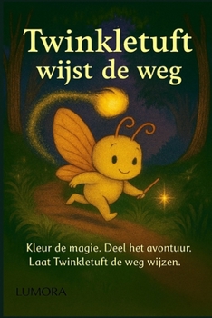 Twinkletuft Wijst de Weg