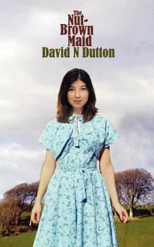 Paperback The Nut-Brown Maid Book