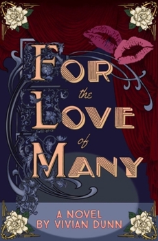 Paperback For the Love of Many Book