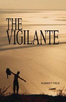 Paperback The Vigilante Book