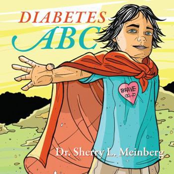 Paperback Diabetes ABC Book