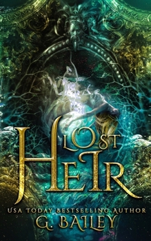 Paperback Lost Heir: Saved by Pirates Standalone Book