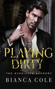 Paperback Playing Dirty Book