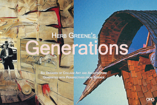Hardcover Generations Book