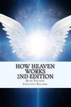 Paperback How Heaven Works Book