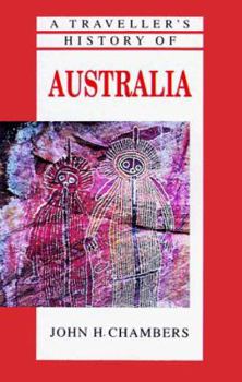 A Traveller's History of Australia (Traveller's History) - Book  of the Traveller's History