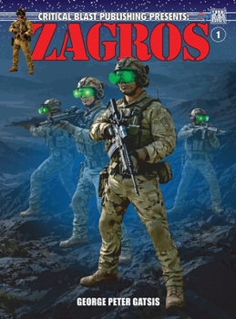 Zagros
