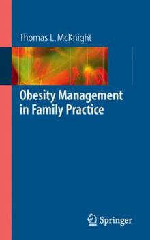 Paperback Obesity Management in Family Practice Book