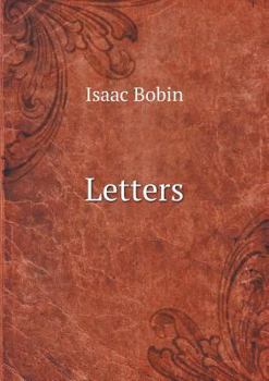 Paperback Letters Book