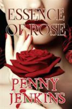 Paperback Essence of Rose Book