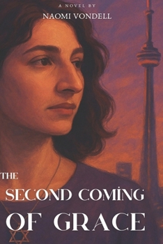 Paperback The Second Coming of Grace Book