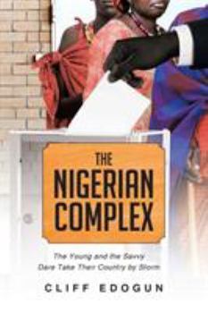 Paperback The Nigerian Complex Book
