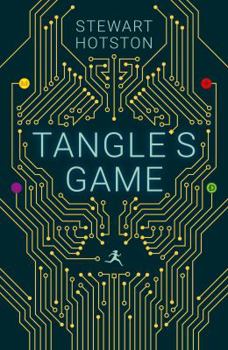 Paperback Tangle's Game Book