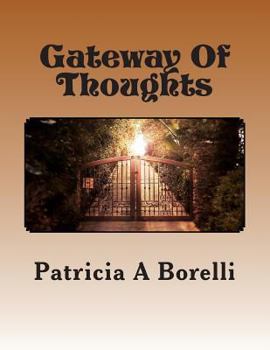 Paperback Gateway Of Thoughts Book