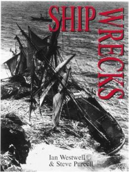 Hardcover Shipwrecks(ppr/Brd) Book