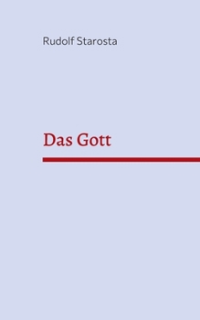 Paperback Das Gott: Anlauf 2 [German] Book
