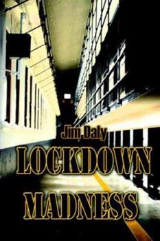 Paperback Lockdown Madness Book