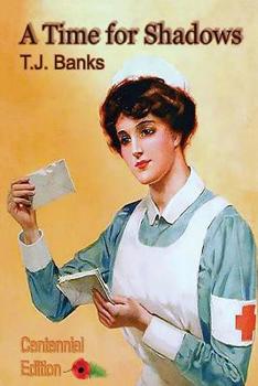 Paperback A Time for Shadows Book