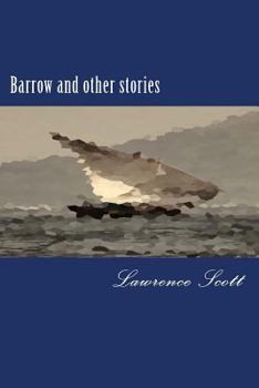 Paperback Barrow and other stories Book